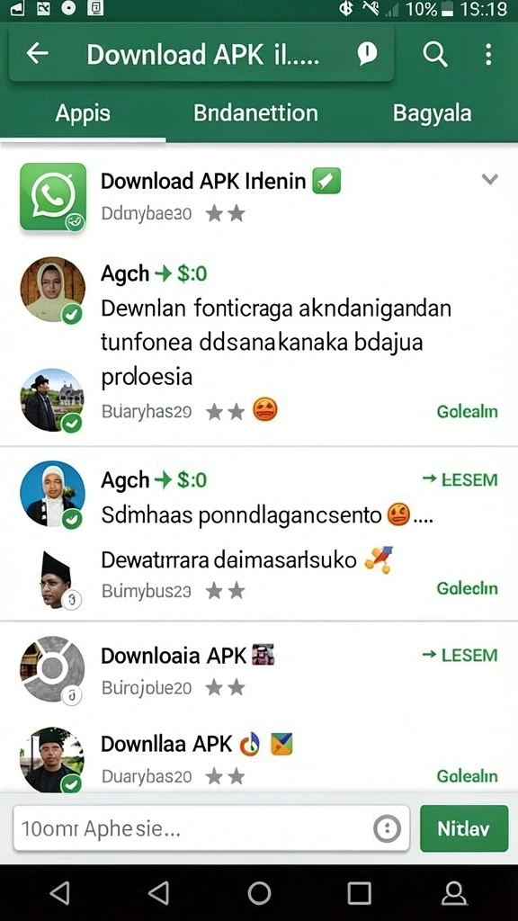2757 - Fitur multiplayer yang membuat permainan lebih interaktif.