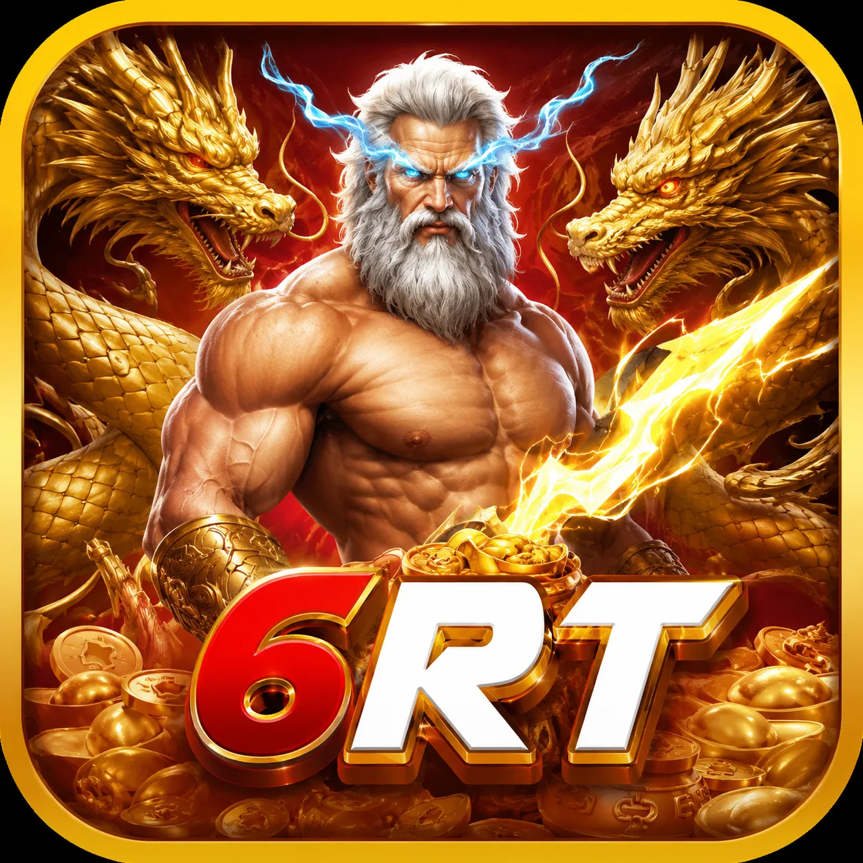 6RT - Petualangan Seru dalam Game Aksi