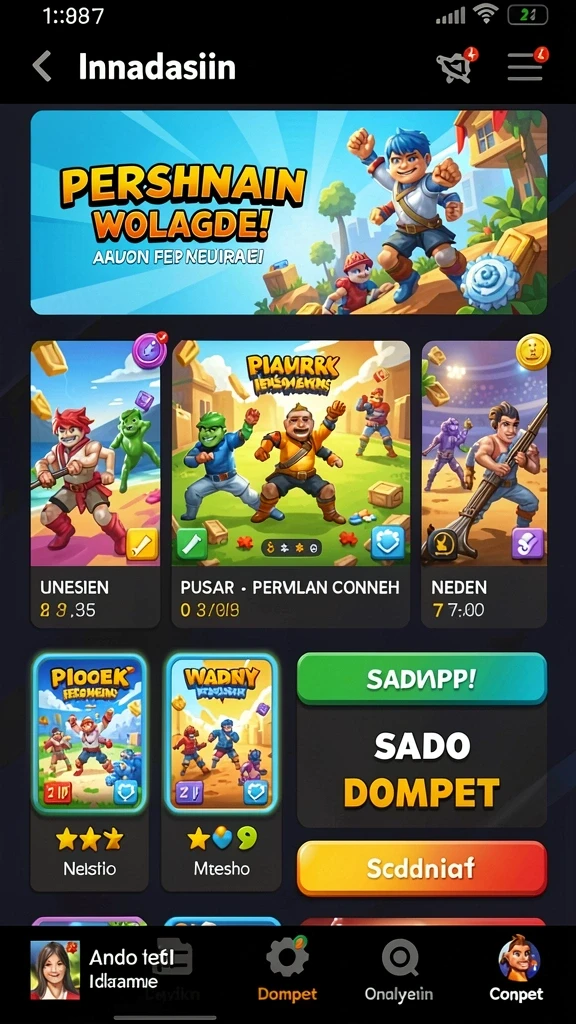 738slots - Fitur putaran gratis yang memberikan banyak kesempatan.