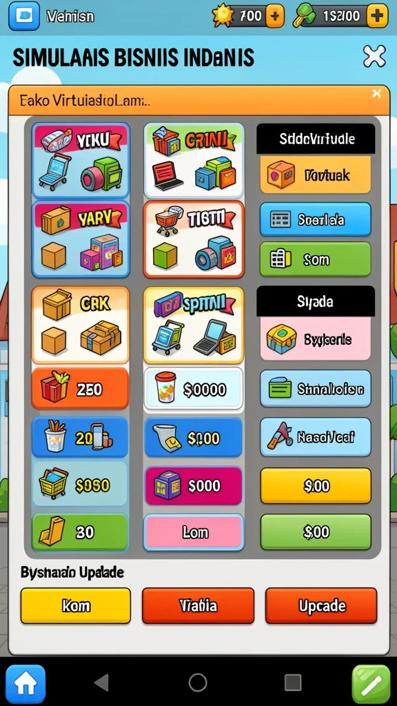 amper88 - Menampilkan sistem reward yang menarik dan interaktif.