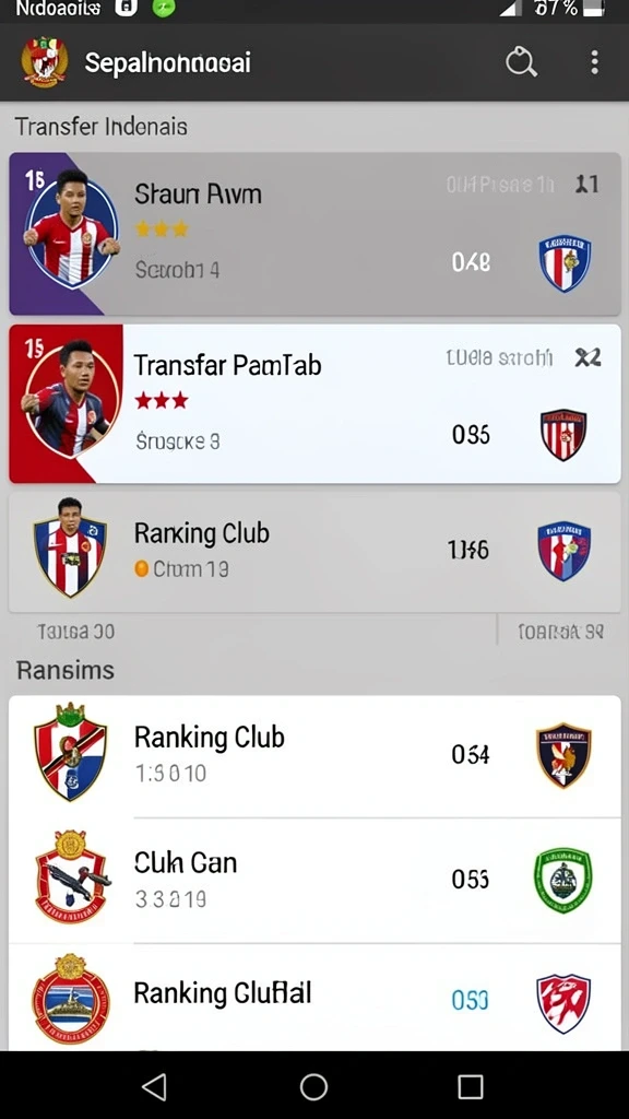api77 - Tantangan seru di setiap level permainan.