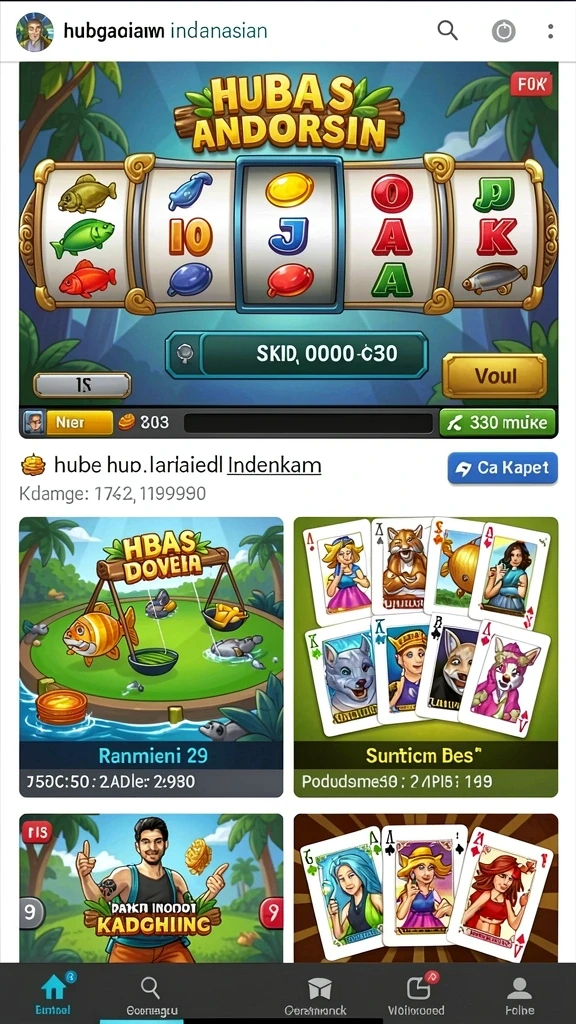 buah4d - Sistem hadiah yang adil dan transparan untuk semua pemain.