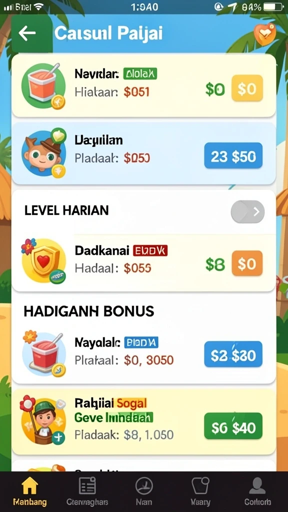 dragon777 - Fitur putaran gratis dengan peluang menang tinggi.