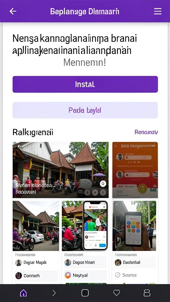 empati138 - Level menantang yang harus Anda taklukkan.