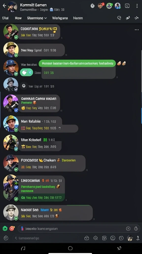 hibikiwin - Sistem keamanan yang ketat untuk melindungi data pengguna.