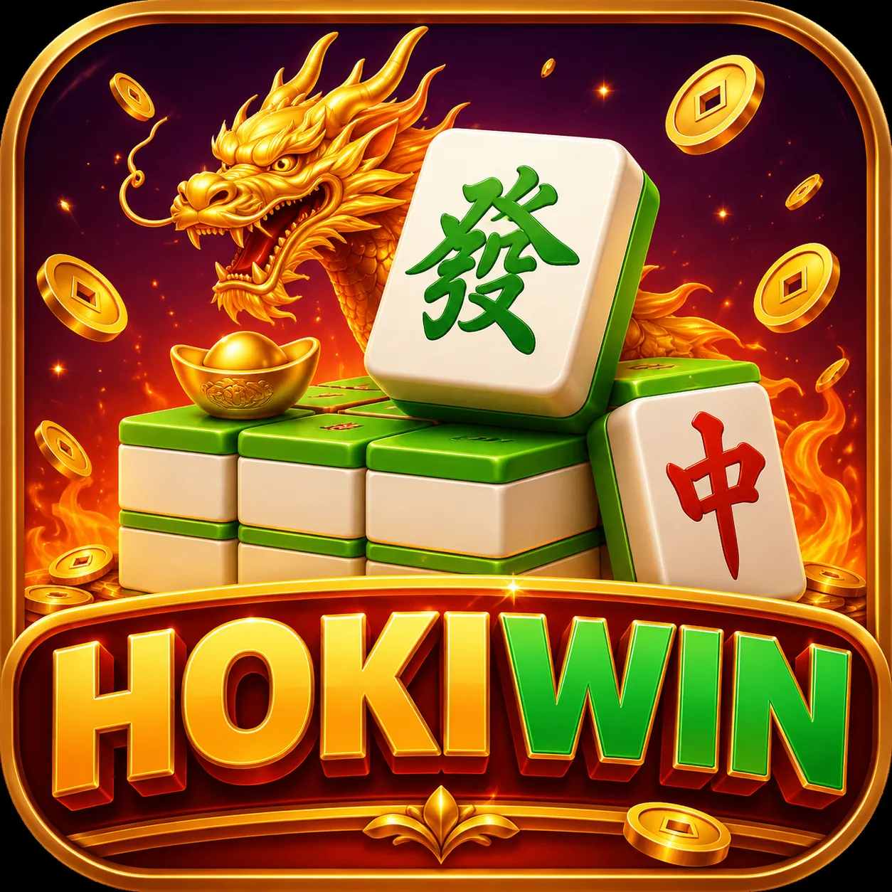 Ikon hokiwin