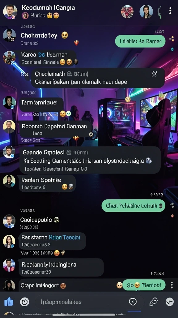 idcjoker - Dukungan pelanggan responsif 24/7.