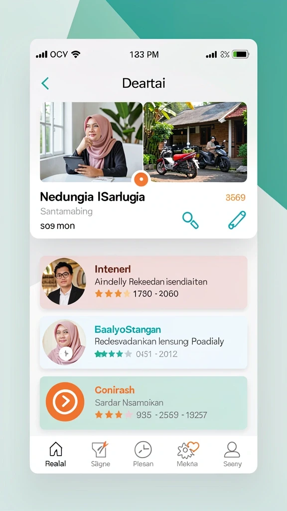 koboislot - Pengalaman bermain yang seru dengan efek suara mengesankan.
