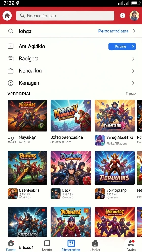 medan4d - Kompetisi antar pemain yang mengasyikkan dan kompetitif.