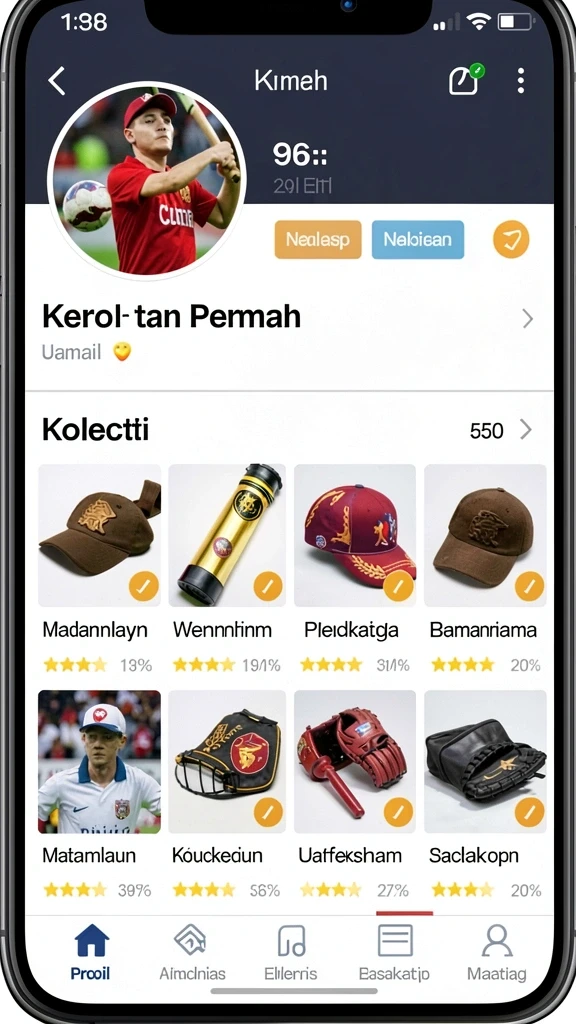 menyala78 - Level penuh tantangan yang seru.
