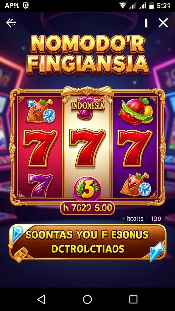 mpo1221 - Tampilan awal game MPO1221 yang menakjubkan.