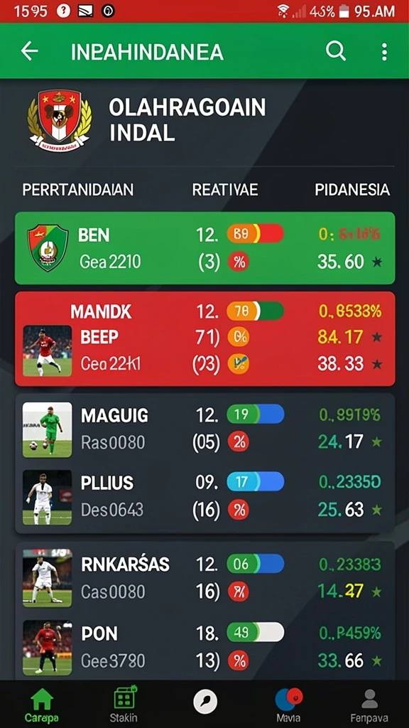 mt777 - Level yang menantang dan seru untuk dimainkan.