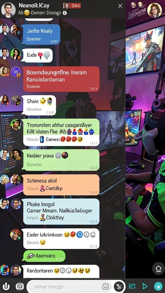 rawontoto - Fitur bonus yang menawarkan kesempatan menang lebih besar.