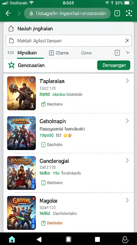 rpidwin - Fitur multiplayer yang memungkinkan bertarung dengan teman.