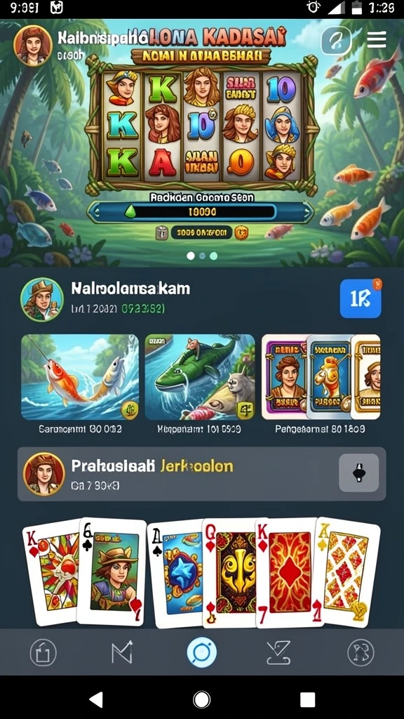 rumahtoto - Leaderboard yang menampilkan pemain terbaik setiap minggu.