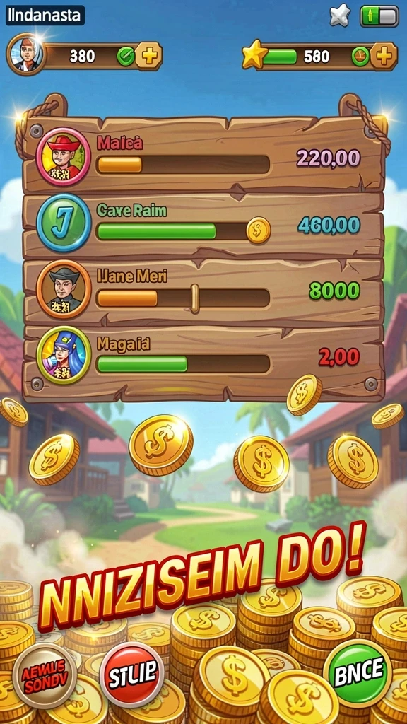 sekolahtoto - Event menarik dengan berbagai hadiah menunggu!