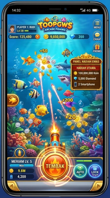 Pratinjau build resmi — siap diunduh untuk Android